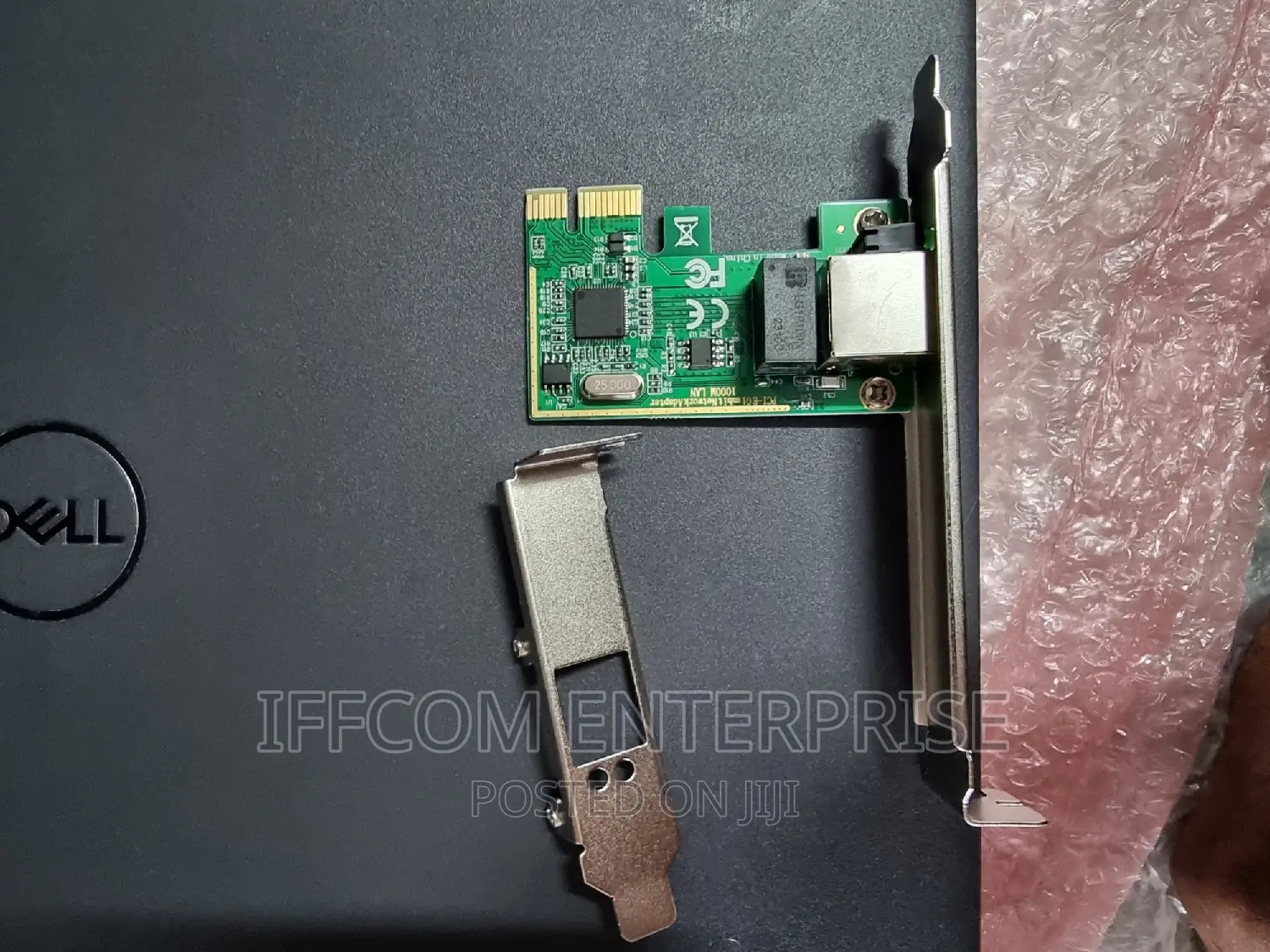 1GB Network Card Pci-E