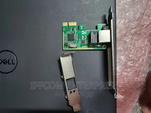 1GB Network Card Pci-E