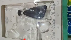 Quality Baby Boy Christening Dress