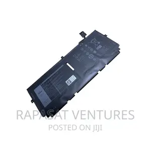 Dell 722KK Battery