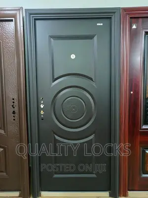 High Quality Sed Door