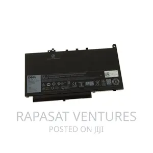 Dell 7CJRC Battery