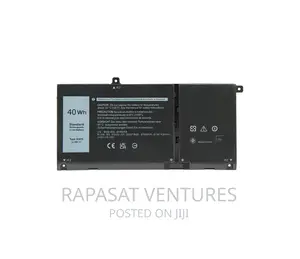 Dell JK6Y6 Battery