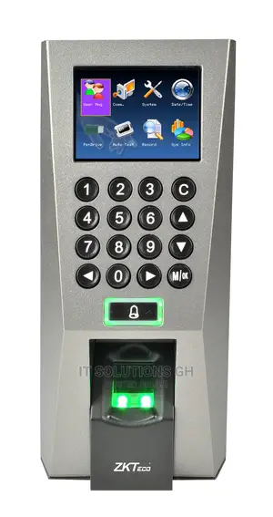 Zk F18 Fingerprint Access Control Fingerprint