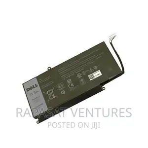 Dell VH748 Battery