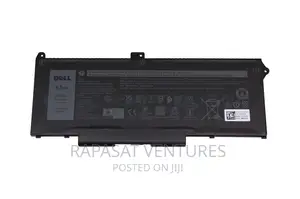 Dell RJ40G Battery