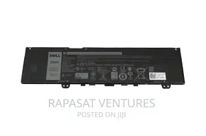 Dell F62G0 Battery