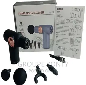 Smart Fascia Massager