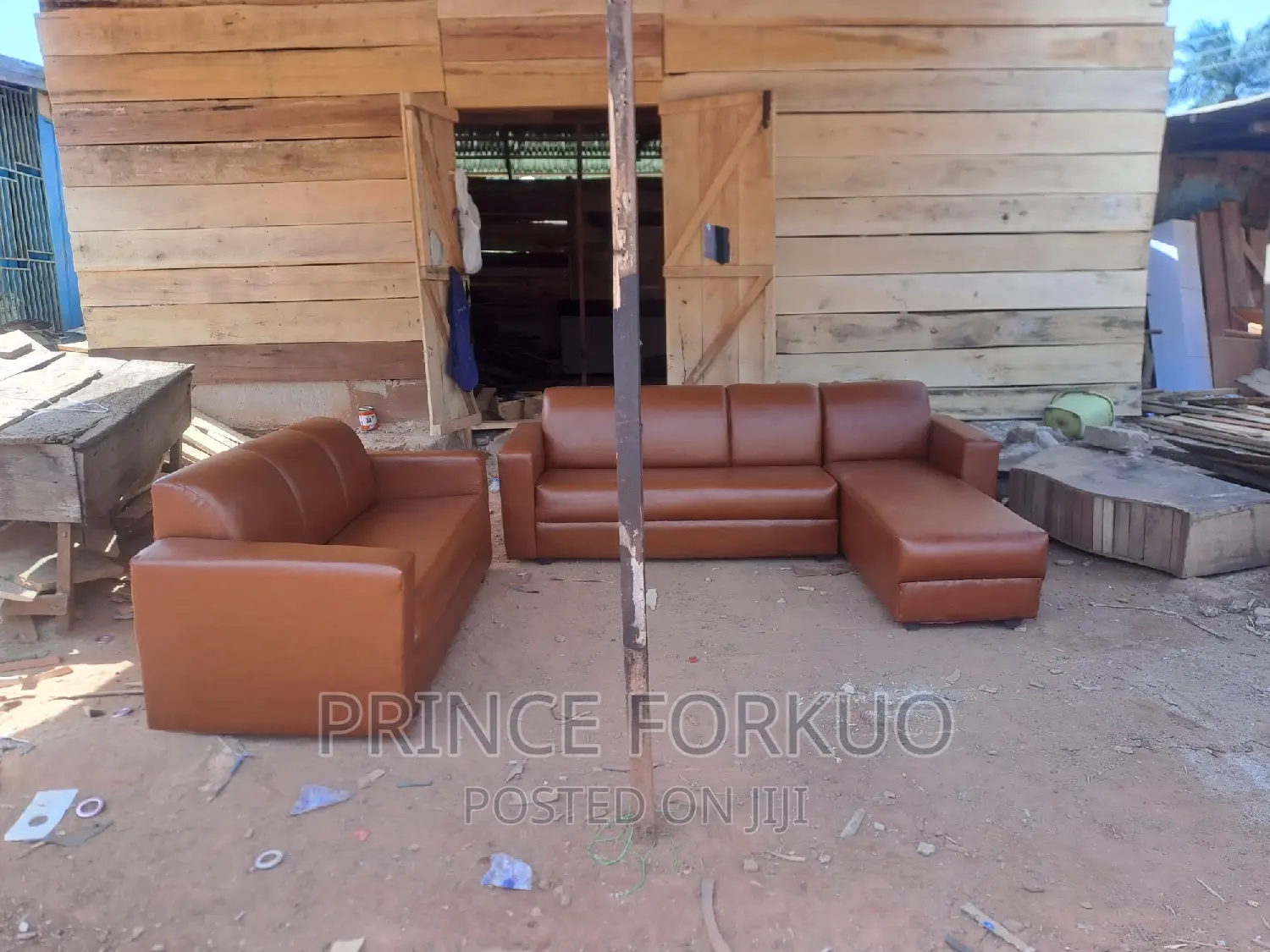 Prince Furniture Work