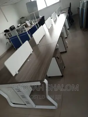 Wooden Workstation for Sale