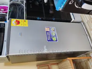 Nasco 183 Litres Single Door Refrigerator