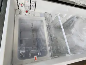 Nasco 183 Litres Single Door Refrigerator