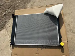 Hyundai Sonata 2015,2016 Radiator Tank