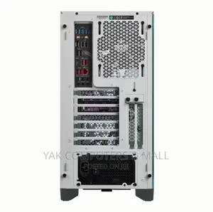 New Desktop Computer Asus 32GB Intel Core i7 HDD+SSD 3T