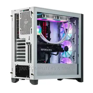 New Desktop Computer Asus 32GB Intel Core i7 HDD+SSD 3T