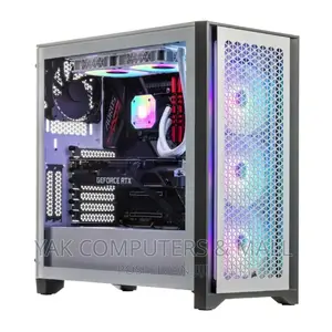 New Desktop Computer Asus 32GB Intel Core i7 HDD+SSD 3T