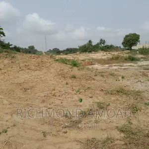 Plot for Sale at Secko Junction