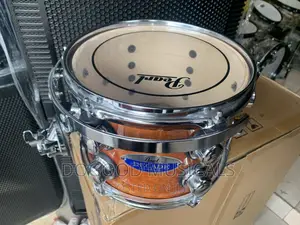Pearl Decade Maple 5set Durm
