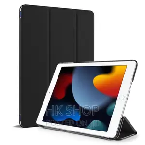 Apple iPad 10.2 9th Generation (2021) Smart Cover Case