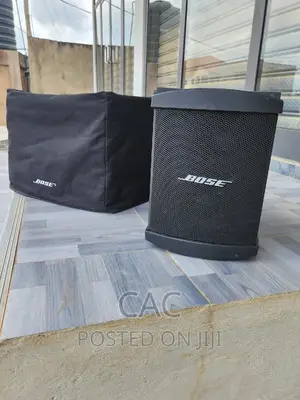 Bose Bass Module Model B1