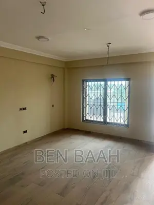 2bdrm Apartment in Ben Properties, Agbogba for rent