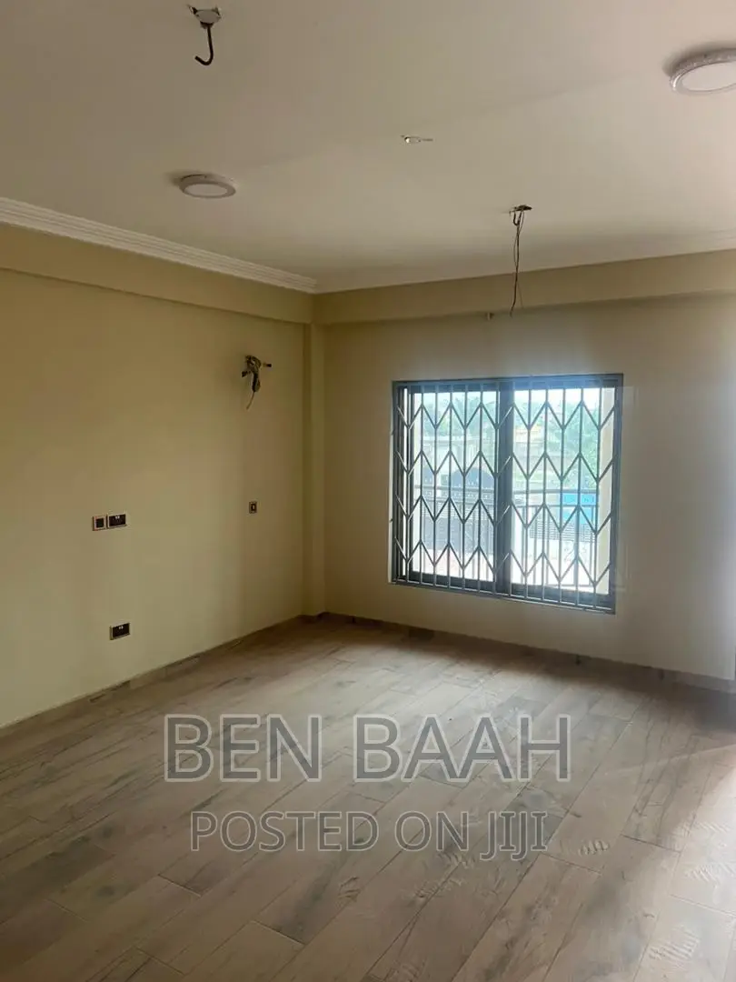 2bdrm Apartment in Ben Properties, Agbogba for rent