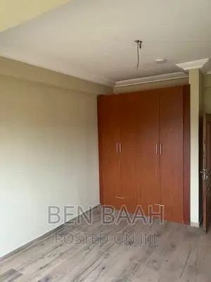 2bdrm Apartment in Ben Properties, Agbogba for rent