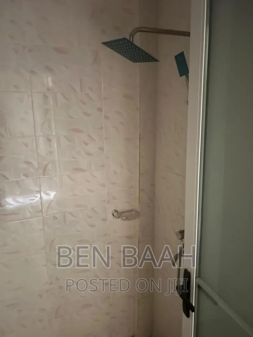 2bdrm Apartment in Ben Properties, Agbogba for rent