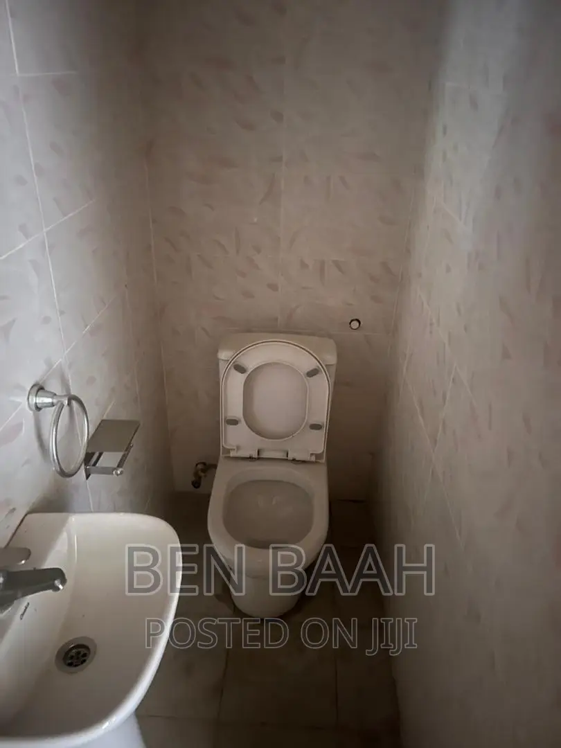 2bdrm Apartment in Ben Properties, Agbogba for rent