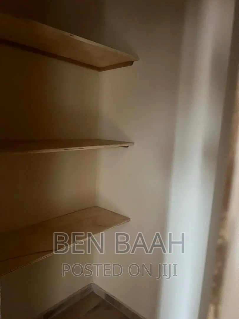 2bdrm Apartment in Ben Properties, Agbogba for rent