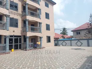 2bdrm Apartment in Ben Properties, Agbogba for rent