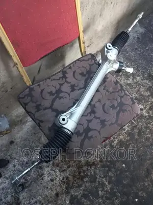 Highlander 2014,2015,2016,2017,2018,2019 Steering Rack New
