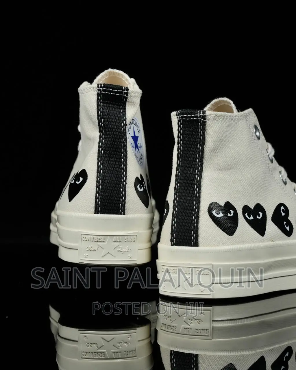 Original Converse Play