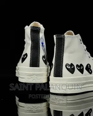Original Converse Play