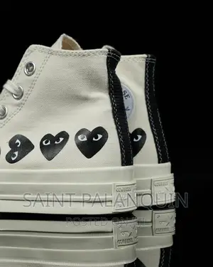 Original Converse Play