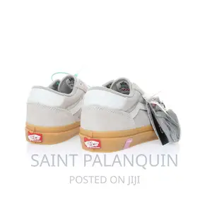 Original Vans