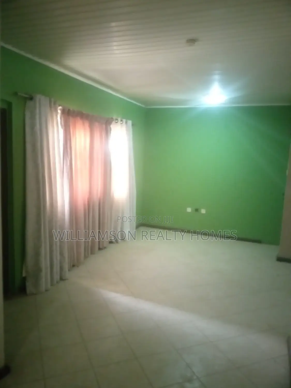 6bdrm House in Community 20 Estate, Spintex for rent
