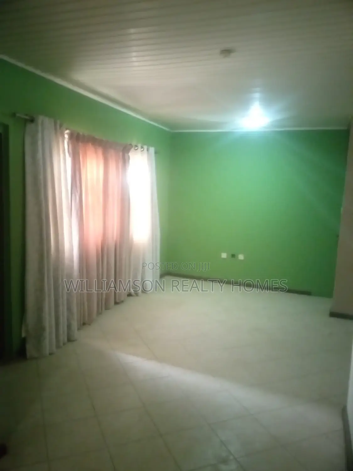 6bdrm House in Community 20 Estate, Spintex for rent