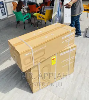 Adorable Midea 2.0hp Split Type Inverter Air Conditioner