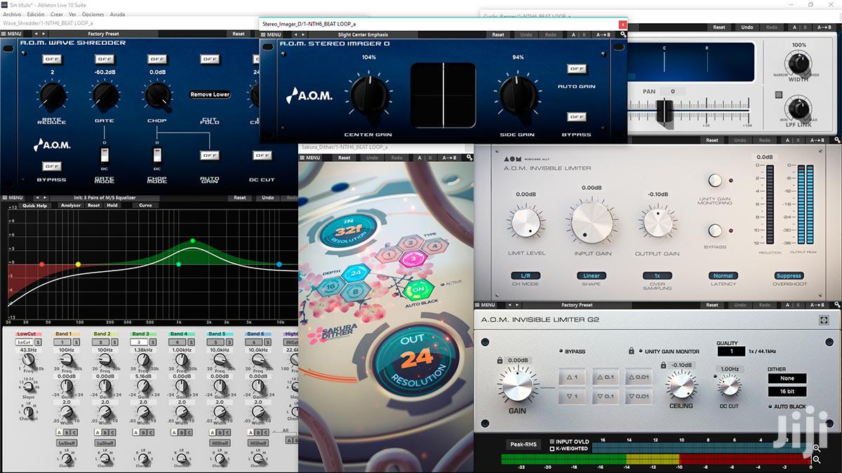 Invisible limiter vst free download mp3