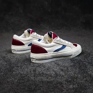 Original Quality Vans