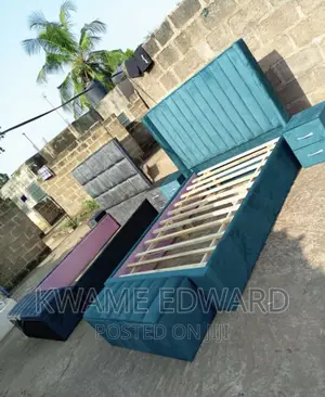 Queen Size Bed Frame