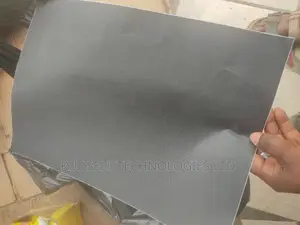 Anti-Scratch Laptop Sticker