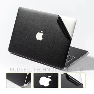 Anti-Scratch Laptop Sticker