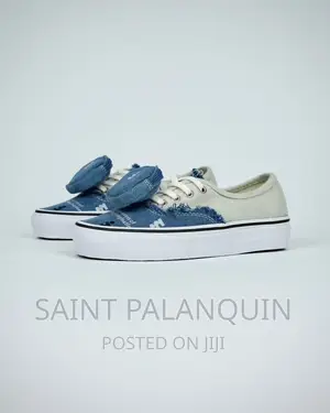 Original Vans