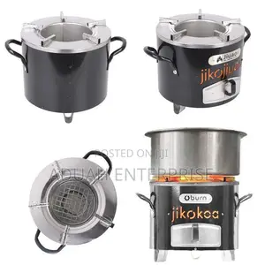 Charcoal Pot
