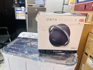 Onyx 7 Bluetooth Speaker . Best Sale. At. 10gig