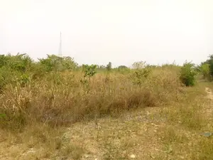 10 Acres of Land at Amasaman Hobor