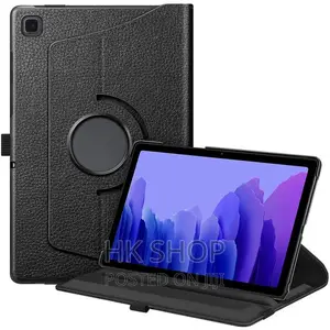 360 Rotation Slim Flip Case for Samsung Galaxy Tab A7
