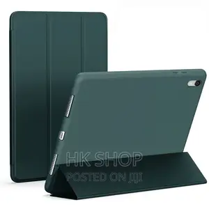 Apple iPad Air 5 (2022) Smart Cover Case